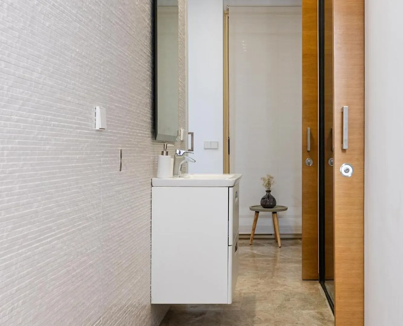 Lujoso Apartamento En Casco Antiguo De Sevilla 아파트