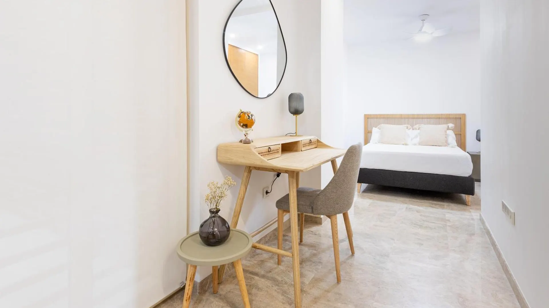 Lujoso Apartamento En Casco Antiguo De Sevilla 0*, 세비야
