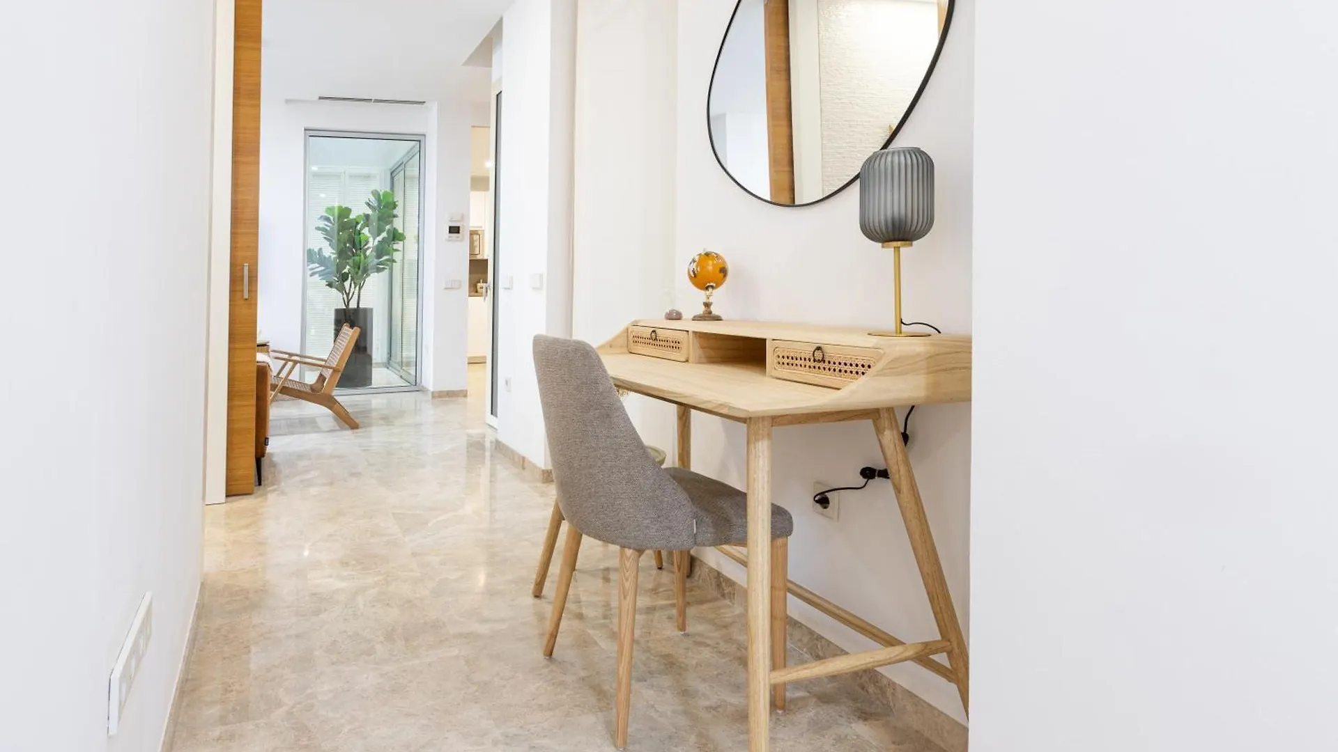 아파트 Lujoso Apartamento En Casco Antiguo De Sevilla 스페인