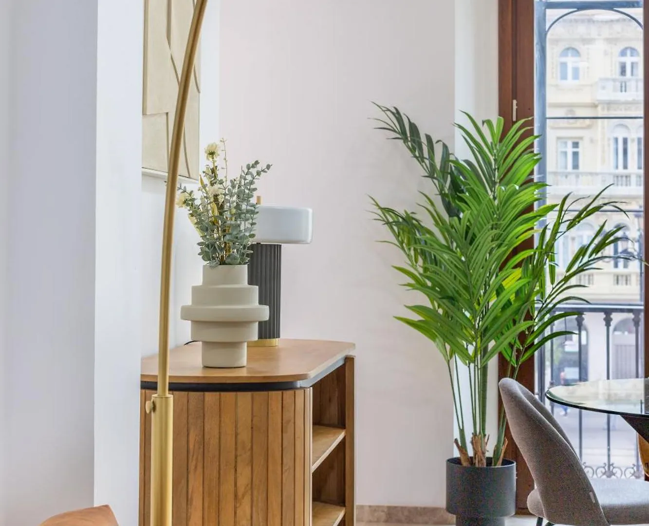 Lujoso Apartamento En Casco Antiguo De Sevilla 0*, 세비야