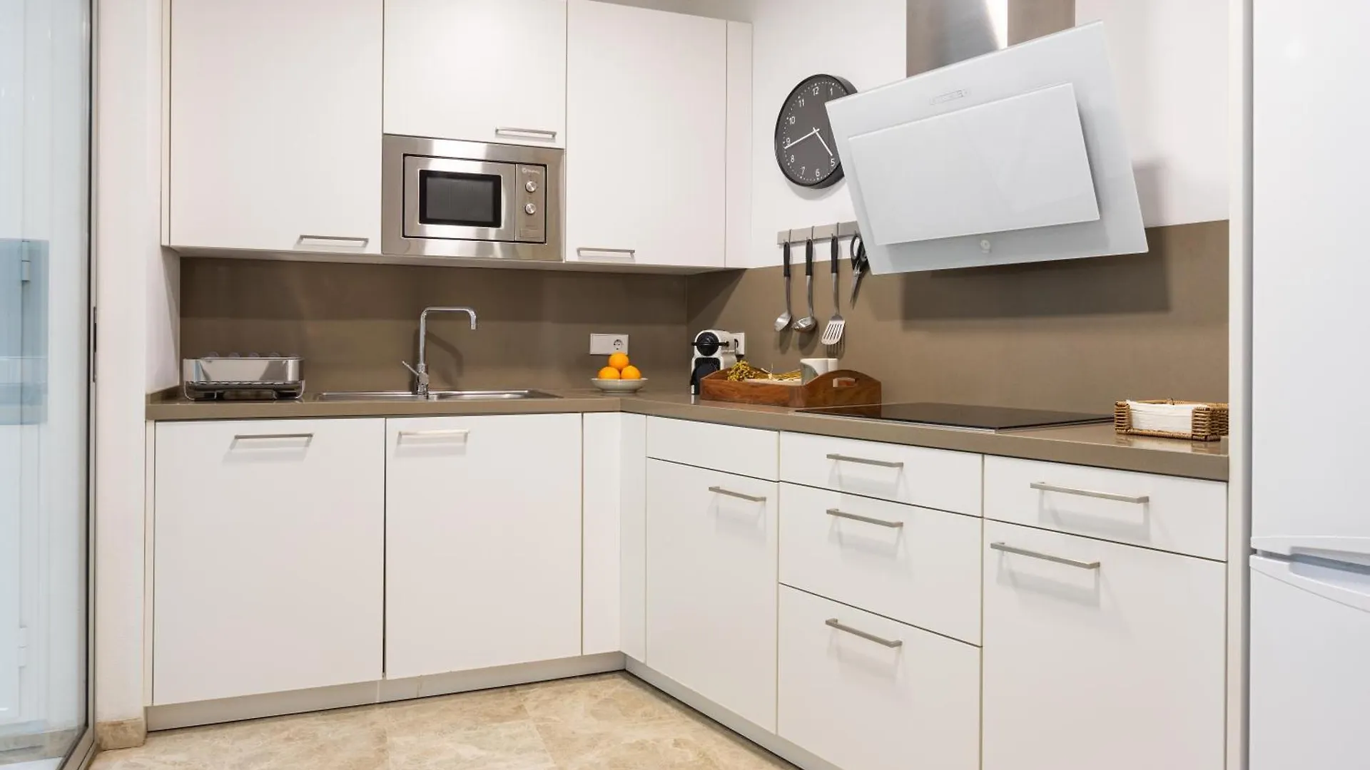 Lujoso Apartamento En Casco Antiguo De Sevilla 스페인