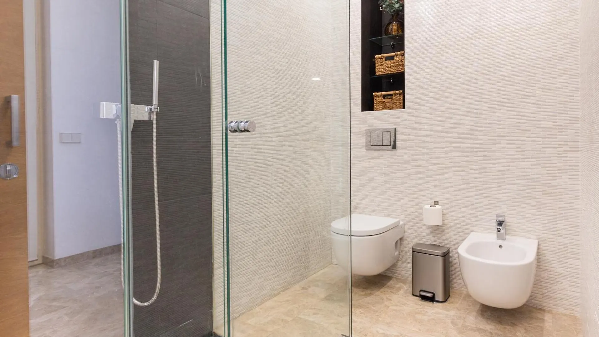 Lujoso Apartamento En Casco Antiguo De Sevilla 세비야