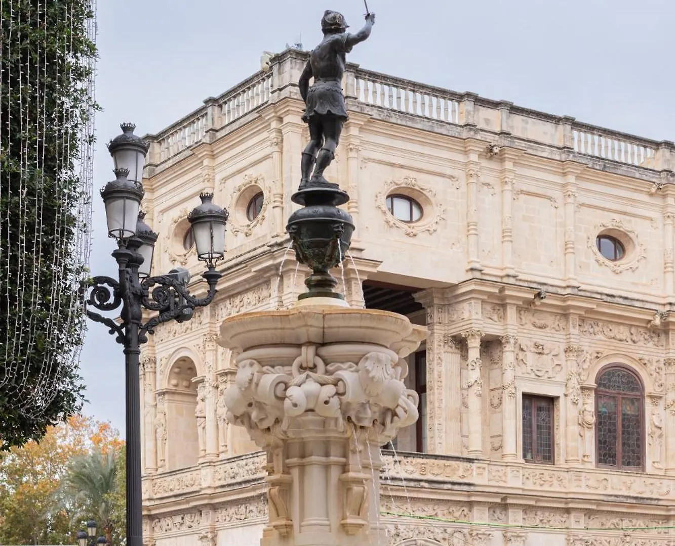 Lujoso Apartamento En Casco Antiguo De Sevilla Апартаменты Севилья